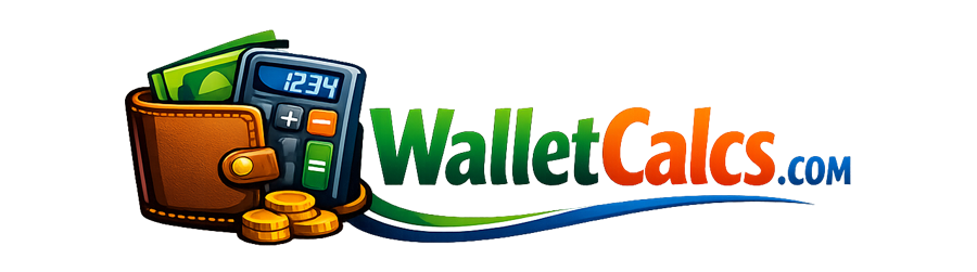 WalletCalcs